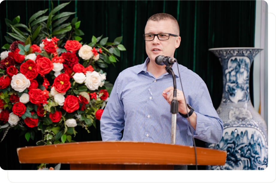 Cố vấn viên của bạn